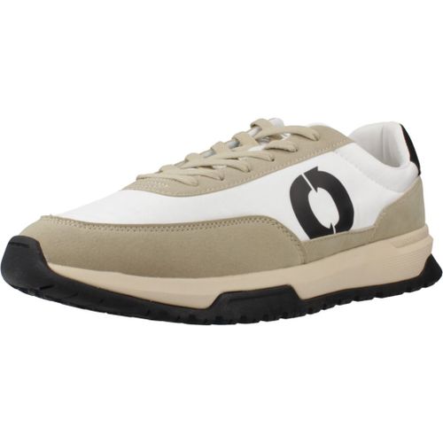 Ecoalf Venturaalf Colour Blanc