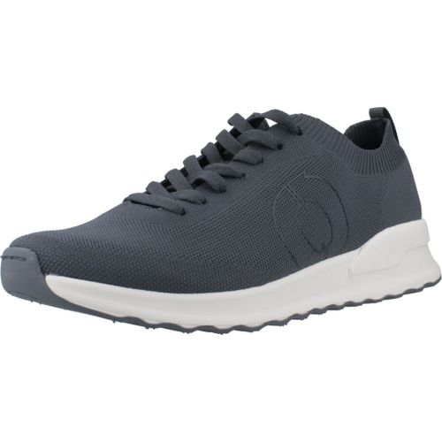Ecoalf Condeknitalf Colour Bleu