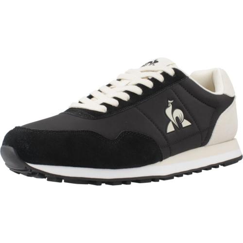 Le Coq Sportif Astra 2 Colour Noir