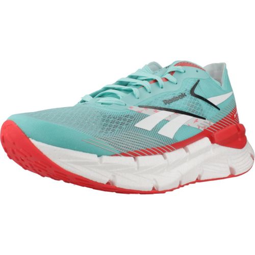 Chaussures Reebok Floatzig X1 Colour Bleu