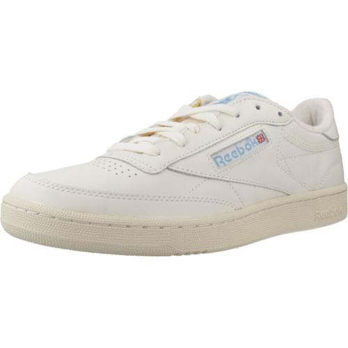 Chaussures Reebok Club C 85 Vintage Colour Beige