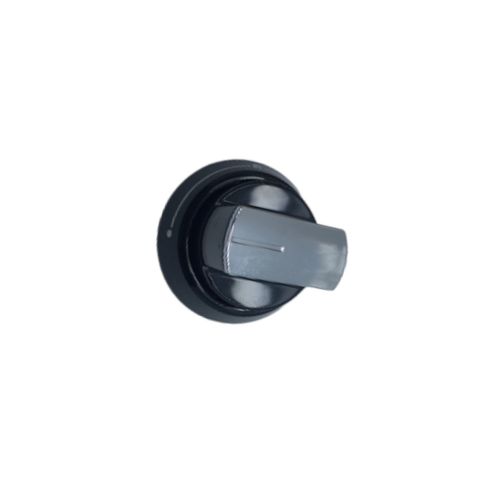 Manette, Bouton noir - Four, cuisinière (450936004 BEKO, LEISURE)