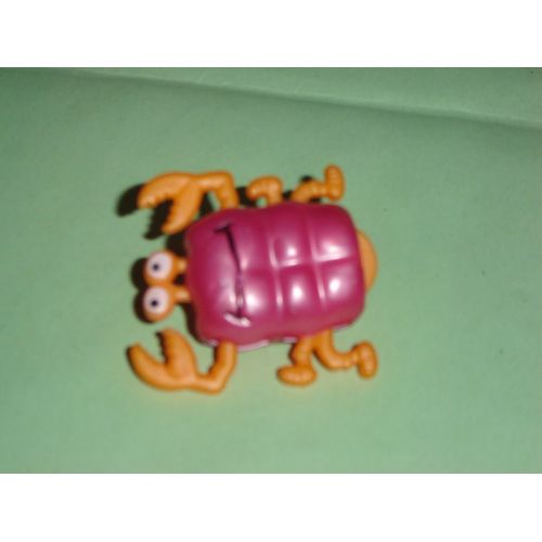 Kinder - Animaux K04n87