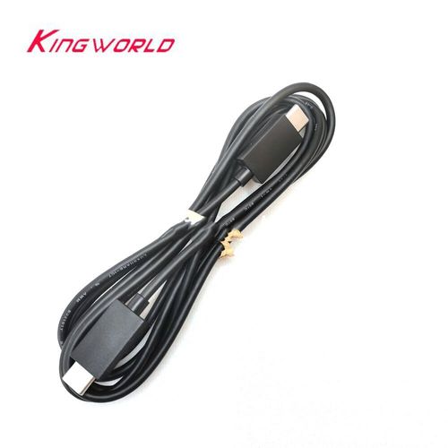 Câble De Données D'origine Pour Ps5 Câble De Contrôleur De Jeu Câble De Données Fin Ps5 Câble De Données Usb Pour Câble -E706315342