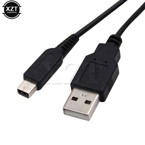 Câble De Chargeur Usb Pour Nintendo Dsi,Ndsi,3ds,2ds,Xl,Ll,3dsxl,3dsll,2sie,2sie,Ll Game,Câble De Ligne Électrique-A380072324