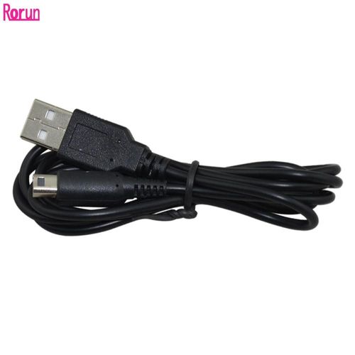 Câble Usb De Charge Et De Données Pour Nintendo Dsi,Ndsi,3ds,2ds,Xl,Ll,Câble D'alimentation De Jeu,1.2m,3dsxl,3dsll-D120657967