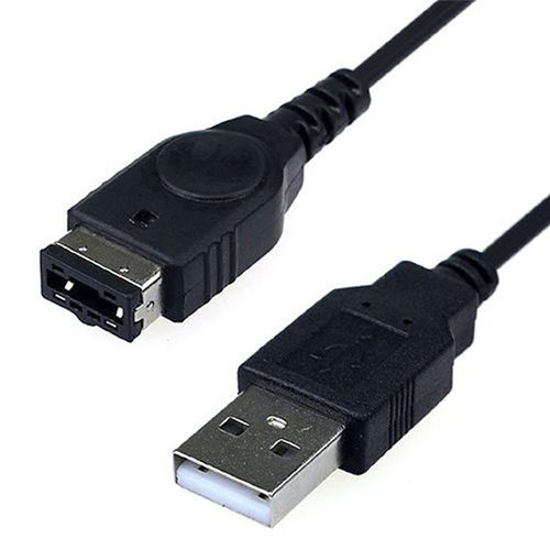 Câble De Chargement Usb Pour Ns Ds Nds Gba Game Boy Advance Sp,1.2m-B248915178