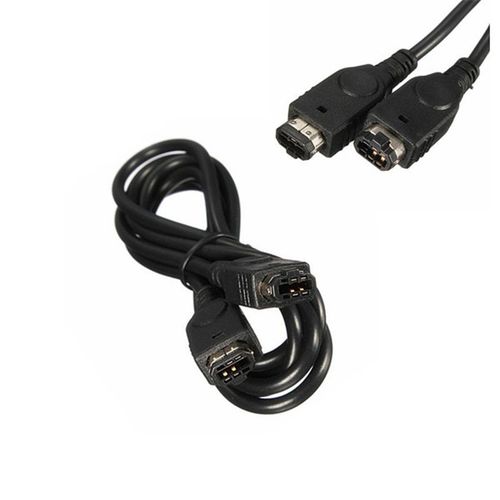 Câble De Liaison Inquiétant Sur Mesure,Compatible Avec Nintendo,Console Game Boy Advance,Sp,Gba-C190516105