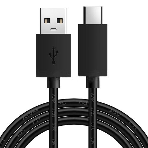 Câble D'alimentation De 1.5m Pour Manette Ps5 Playstation 5,Accessoires De Réparation-E306764276