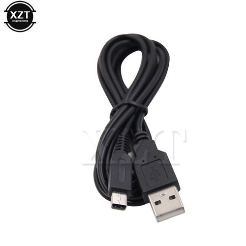 Câble De Chargeur Usb Pour Nintendo Dsi,Ndsi,3ds,2ds,Xl,Ll,Cordon De Synchronisation De Données De Charge,Ligne - 1.2m-C83897