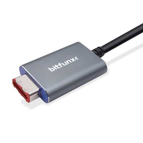 Coordinateur De Câble Vidéo Pour Nintendo Cube,5rca,Ypbpr,Sortie Av Numérique Ngc,Délibérément-B982037451