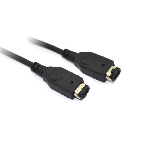 Câble De Liaison Pour Deux Joueurs,Ligne De Données,Consoles Nintendo Game Boy Advance Gba Et Gbc,1 Pc- For Gba-A81