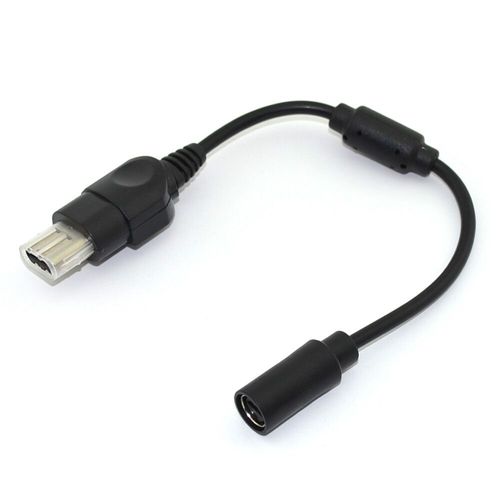 Manette De Jeu Filaire Pour Xbox,Accessoires De Jeu,Câble D'installation,Ligne Adaptateur,1 Pièce-D822174956