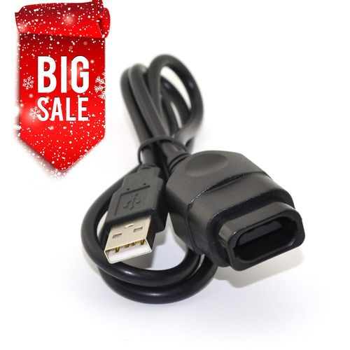 Câble Adaptateur Usb Pour Manette Xbox,Convertisseur Pc-C478473193