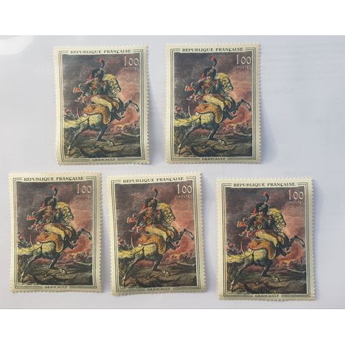 Timbres