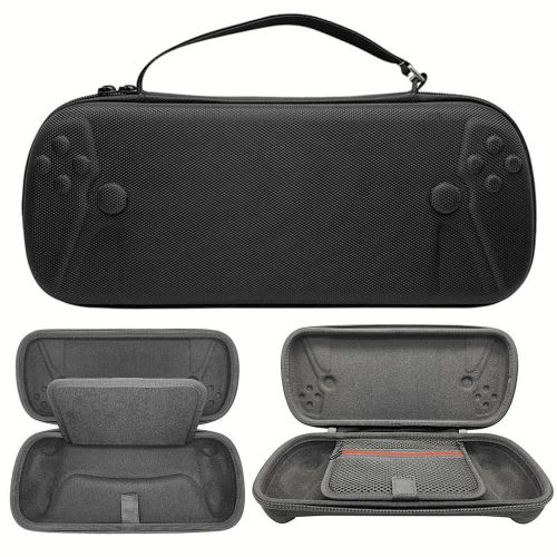 Étui De Transport Rigide Pour Ps5, Housse De Protection Antichoc, Sac De Rangement Portable, Sony Playstation-For Ps5 Portal Bag-