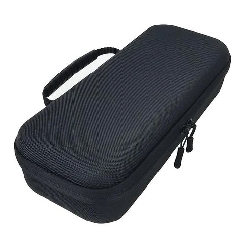 Étui De Protection Oligstorage Pour Ps Portal Case, Sac De Rangement Pour Sony Playstation 5, Accessoires De Console De Jeu, Déterminer-Black