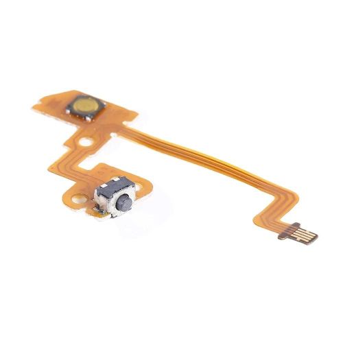 Câble Flexible De Bouton De Magasin Droit, Remplacement Adapté Pour Nintendo Switch, Contrôleur Joy-Con, Déclencheur, Zl, Sl, Zl, Zr, L-L