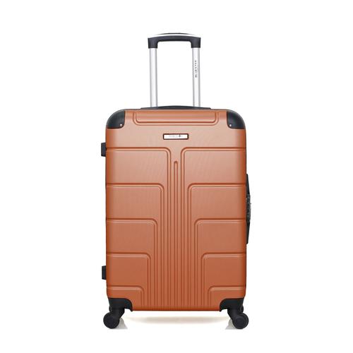 BLUESTAR - Valise Weekend ABS OTTAWA 65 cm