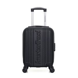 AMERICAN TRAVEL - Valise Cabine XXS ABS SPRINGFIELD 4 Roues 46 cm