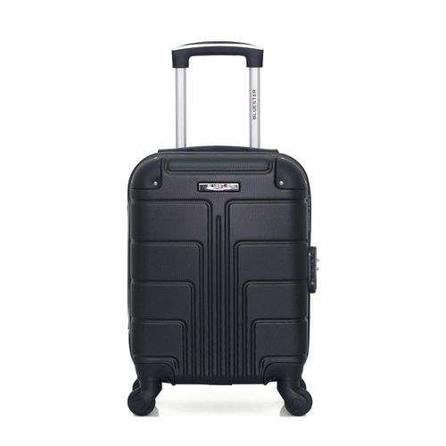 BLUESTAR - Valise Cabine XXS ABS OTTAWA 4 Roues 46 cm