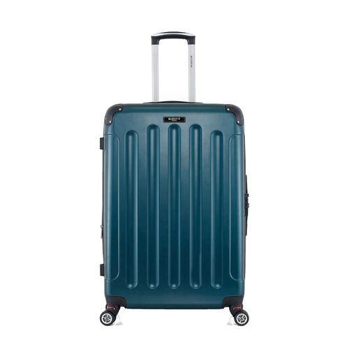 BLUESTAR - VALISE GRAND FORMAT ABS/PC TUNIS-B 4 ROUES 75 CM