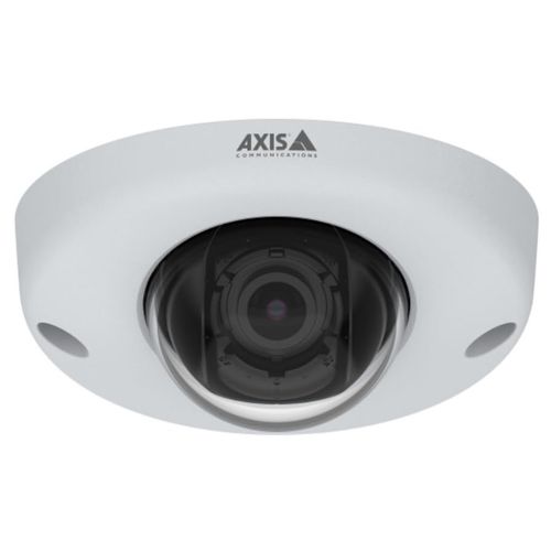 Axis P3925-R M12 1080p Female M12