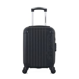 AMERICAN TRAVEL - Valise Cabine XXS ABS BUDAPEST 4 Roues 46 cm