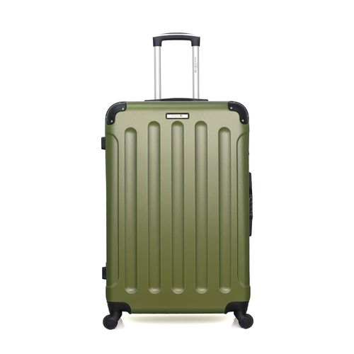 Valise Grand Format Rigide MADRID