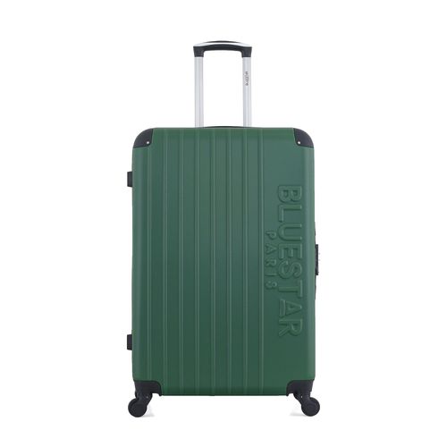 Valise Grand Format Rigide BUCAREST