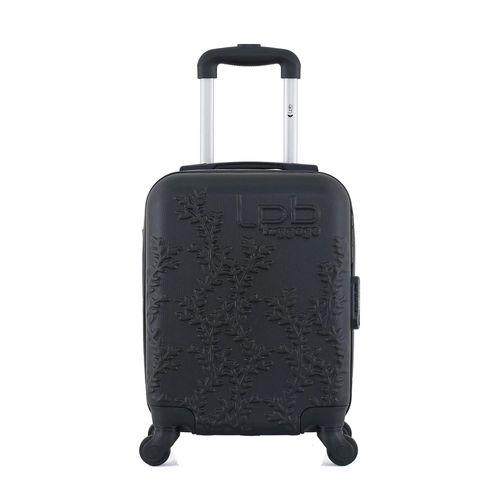 LPB - CABINE XXS ABS NAIS 4 ROUES