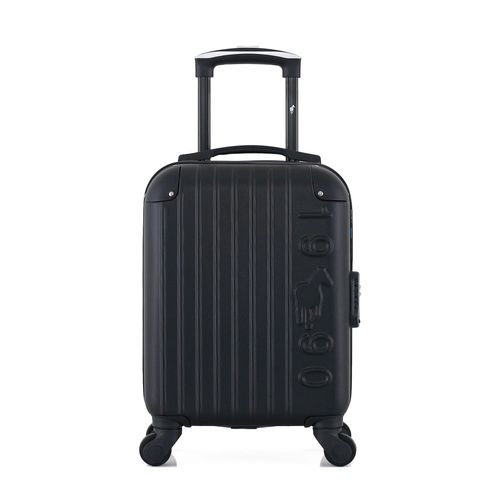 GENTLEMAN FARMER - Valise Cabine XXS PORTER 46 cm
