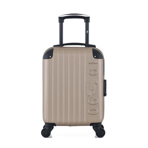 GENTLEMAN FARMER - Valise Cabine XXS PORTER 46 cm