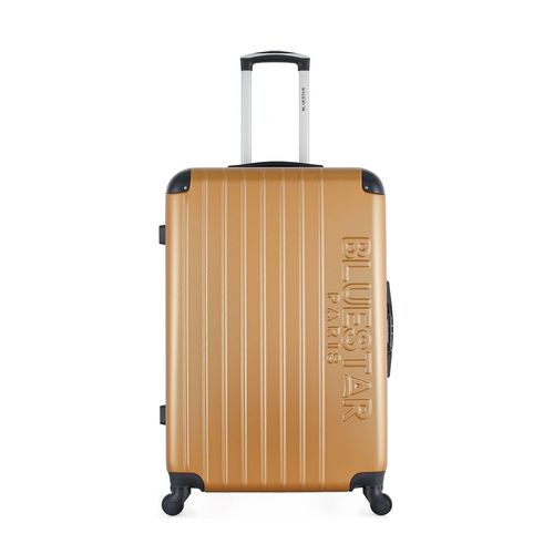 Valise Grand Format Rigide BUCAREST
