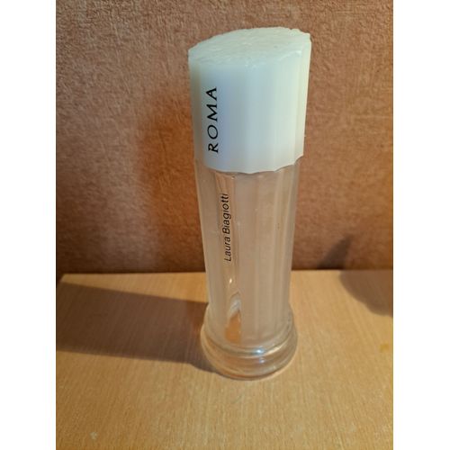 Flacon De Parfum Vide De Laura Biagiotti Roma 100ml