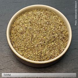 Thym - 100gr - L