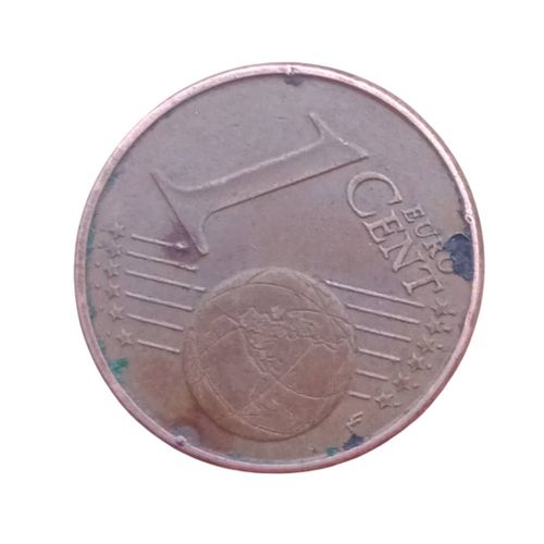 [Rare]!! 1 Cent Euro France 2023 Marianne