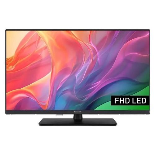 Panasonic TV-32S55AE - Téléviseur LCD Full HD 32' (81 cm) - HDR10/HLG - Fire TV - Wi-Fi/Bluetooth - Alexa - Son 2.0 12W