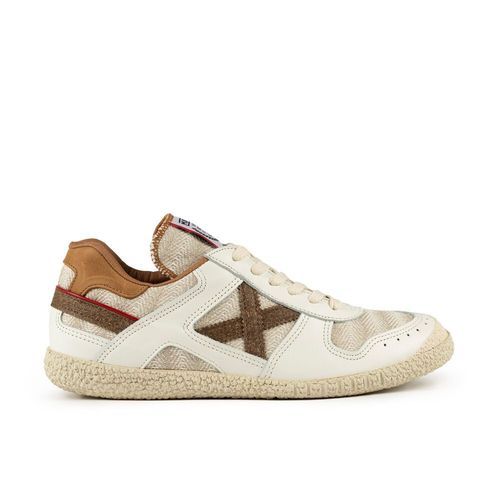 Munich Goal Blanco T46