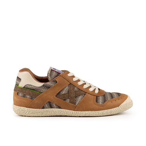 Munich Goal Marron T39