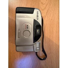 Minolta F25