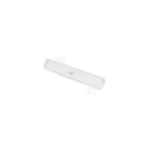 VOLET ABATTANT BALCONNET SUPERIEUR pour REFRIGERATEUR WHIRLPOOL - 481241829719