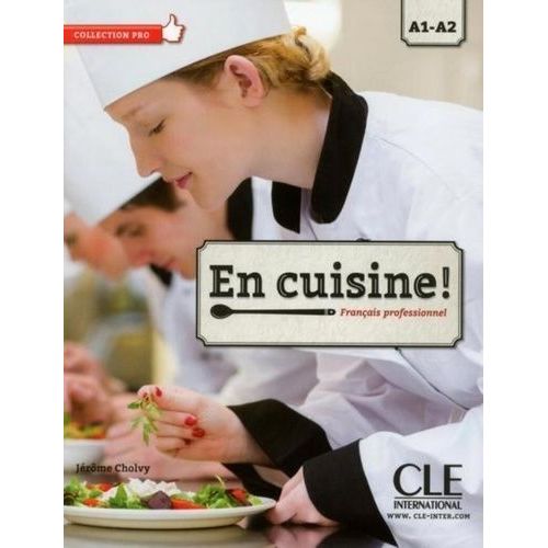 En Cuisine ! A1-A2