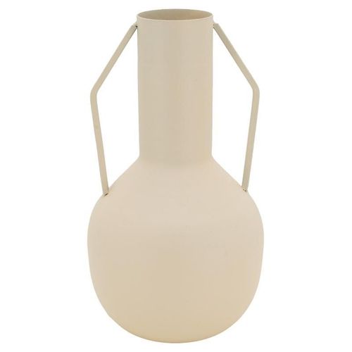 Vase en métal