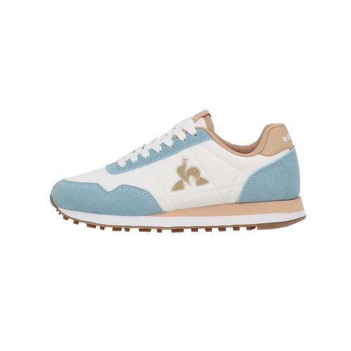 Chaussures Running Mode Le Coq Sportif Astra_2 W Blanc