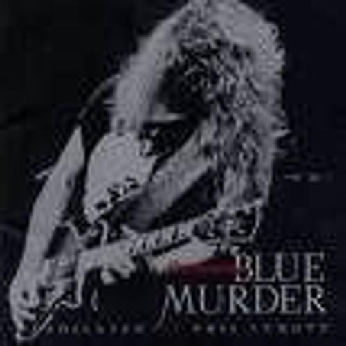 Screaming Blue Murder "Dedicated To Phil Lynott"