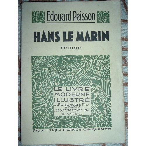 Hans Le Marin