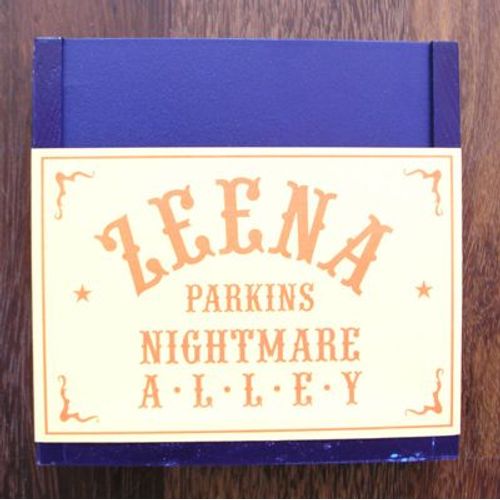 Nightmare Alley