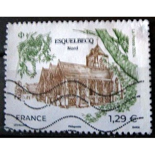 2024. F5798: Esquelbecq (Nord).