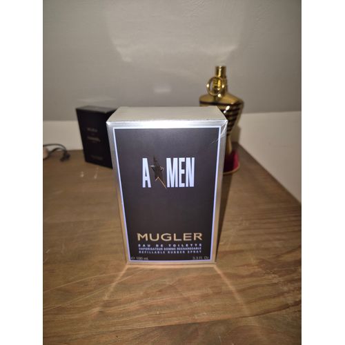 Parfum Mugler Amen 